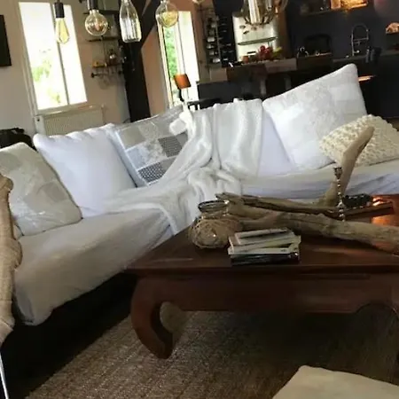 Casa vacanze Havre De Paix Pereuil
