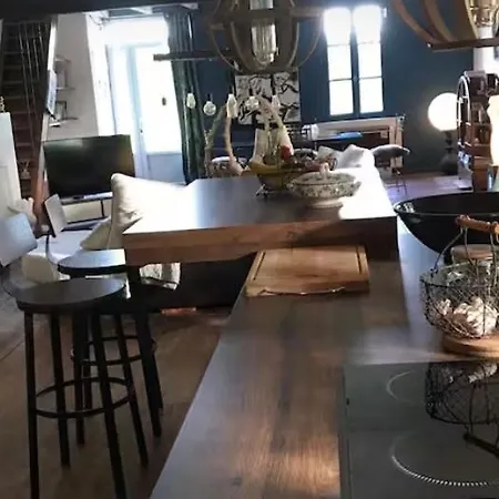 Casa vacanze Havre De Paix *