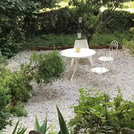 Casa vacanze Havre De Paix