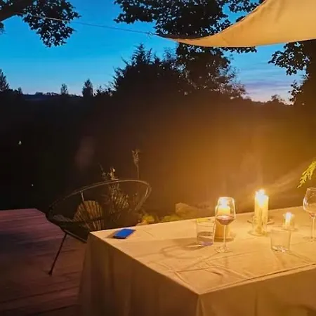 Casa vacanze Havre De Paix Pereuil