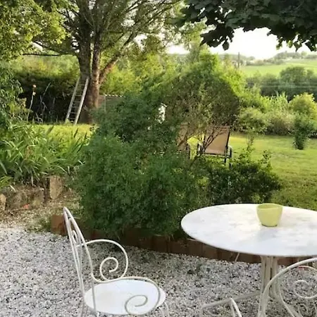 Casa vacanze Havre De Paix